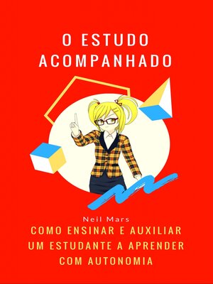 cover image of O Estudo Acompanhado